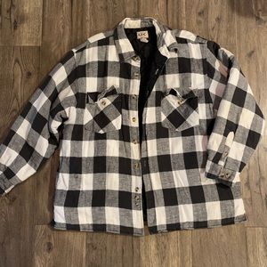 GFC Trading Company shacket